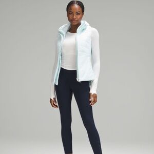 NWT - lululemon another mile vest